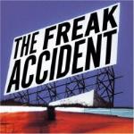 Freak Accident