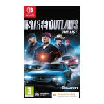 Street Outlaws: The List (Code in a Box)