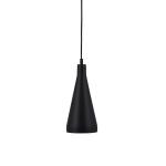 House Doctor - Jammu Lamp Medium - Black (211280200/2112802)