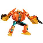 Transformers - Earthspark Deluxe Class - Jawbreaker