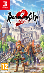 Romancing SaGa 2: Revenge of the Seven