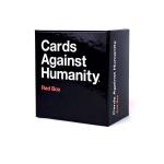 Cards Against Humanity - Red Expansion (English)