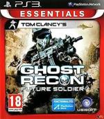 Tom Clancy`s Ghost Recon: Future Soldier Essenti