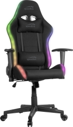 Speedlink - REGYS RGB Gaming Chair, black fabric