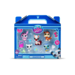 Littlest Pet Shop - Camping Play Pk