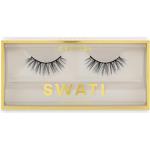 SWATI - Faux Mink Lashes Crystal