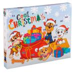 Paw Patrol - Advent Calendar