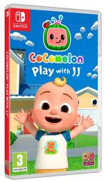 CoComelon: Play with JJ