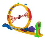 Spidey - Amazing Metals Super Loop Track Set