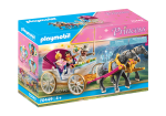 Playmobil - Romantic horse-drawn carriage