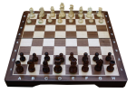 Chess Set - Medium