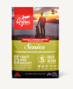 ORIJEN - Orijen Senior 11.4kg