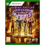 Gotham Knights - Deluxe