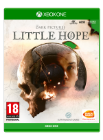 The Dark Pictures Anthology: Little Hope