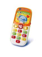 Vtech - Baby My First Smart Phone (Danish)