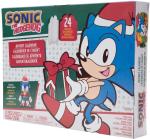 Sonic - Advent Calendar