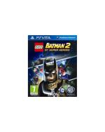LEGO Batman 2: DC Super Heroes ( Import)