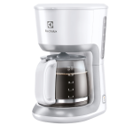 Electrolux - Love your day Coffee machine - White