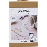 DIY Kit - Starter Craft Kit Jewellery Classic beads
