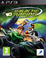 Ben 10: Galactic Racing (IT) Multilanguage In Ga