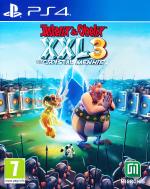 Asterix & Obelix XXL 3 PS4