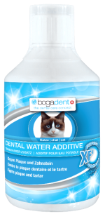 BogaDent - Dental Water additive Cat 250ml