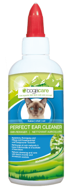 BogaCare - Perfect Ear Cleaner Cat 125ml
