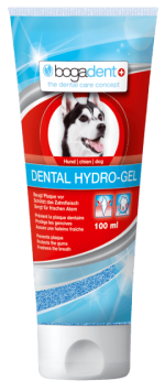 BogaDent - Dental Hydro-gel dog 100ml