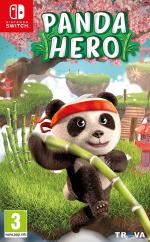 Panda Hero (Code in a Box)