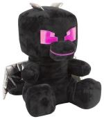 Minecraft Happy Explorer Sitting Ender Dragon Plush