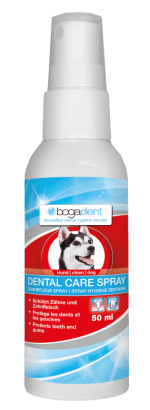 BogaDent - Dental Care spray dog 50ml