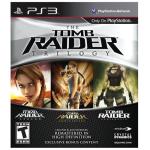 Tomb Raider Trilogy HD (Import)