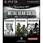 Metal Gear Solid HD Collection (Import)