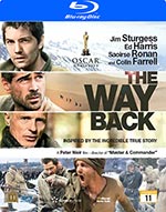 The Way Back