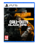 Call of Duty: Black Ops 6