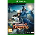 Dynasty Warriors 9: Empires