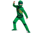 Disguise - Ninjago Costume - Lloyd (116 cm) (106529L)