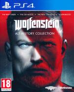 Wolfenstein Alt History Coll.