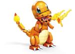 MEGA Construcx - Medium Pokemon - Charmander (GKY96)
