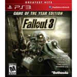 Fallout 3 - Game of the Year Edition (Greatest H
