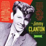 Jimmy Clanton Collection 1957-62