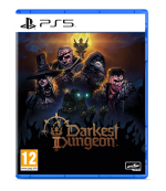 Darkest Dungeon 2