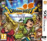 Dragon Quest VII: Fragments of the Forgotten Pas