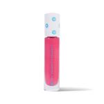 The Organic Pharmacy - Volumising Balm Gloss 5 ml Pink