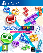 Puyo Puyo Tetris 2 (Launch Edition)