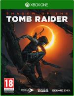 Shadow of the Tomb Raider (FR) Multilanguage In
