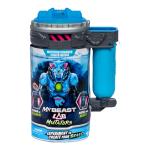 MR. BEAST LAB - Mutator Action Figs -Stealth Panther