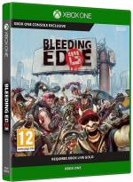 Bleeding Edge (AUS)