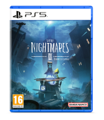 Little Nightmares II (Enhanced Edition)