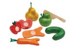 PlanToys - Wonky vegetables